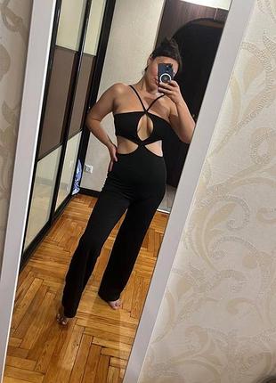 Комбинезон секси