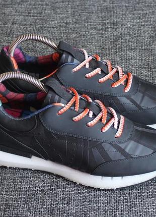 Кросівки desigual jogger retro оригінал