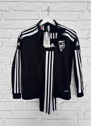 Спортивний костюм на хлопчика adidas's