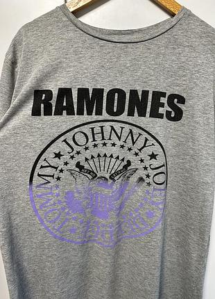 Ramones футболка 2
