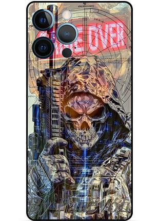 Силиконовый чехол зсу украина солдат для xiaomi samsung motorola nokia iphone zte vivo oppo realme сталкер 12