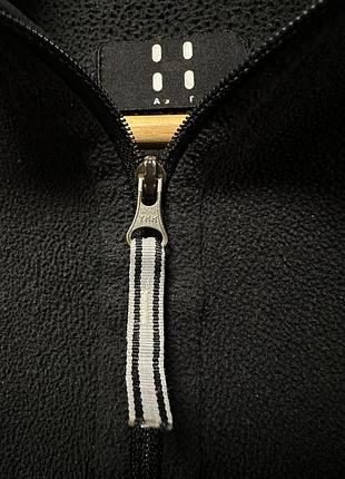 Haglofs polartec фліска флісова кофта 5