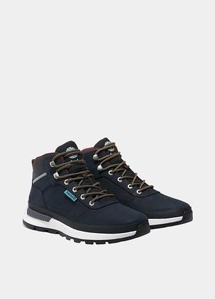 Ботинки timberland field trekker