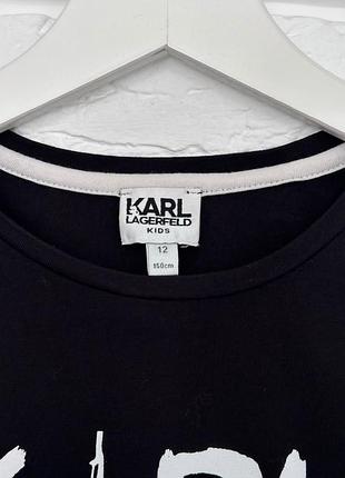 Лонгслів karl lagerfeld 2