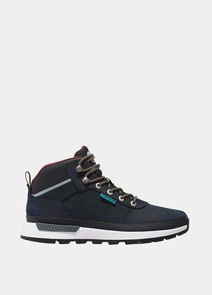 Ботинки timberland field trekker 2