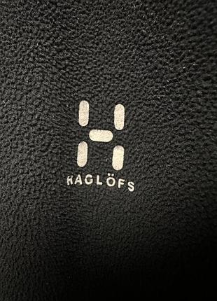 Haglofs polartec фліска флісова кофта 4