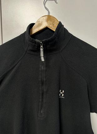 Haglofs polartec фліска флісова кофта 3