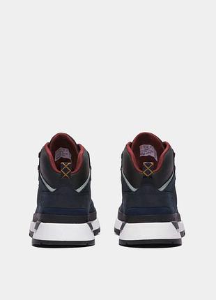 Ботинки timberland field trekker 3