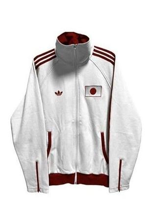Adidas japan олимпийка 2