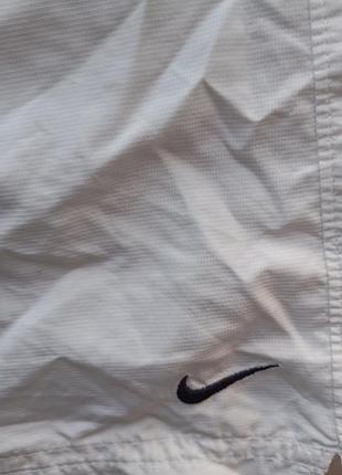 Шорти nike fitdry 3