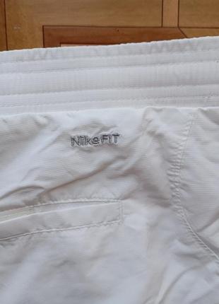 Шорти nike fitdry 5