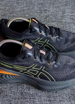 Кросівки asics gel-cumulus 25 gtx gore-tex оригінал