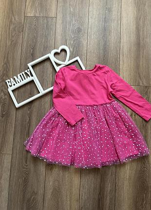 Плаття на 4-5 років