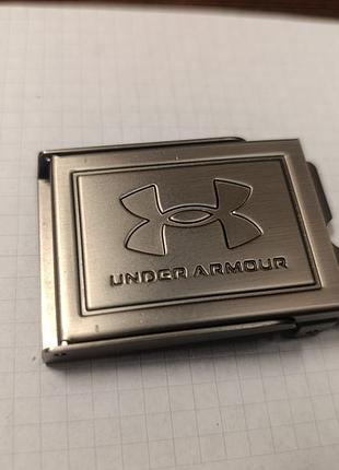 Пряжка для ременя under armour