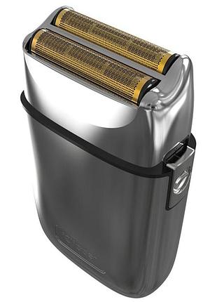 Электробритва pro asist zero silver tico 2