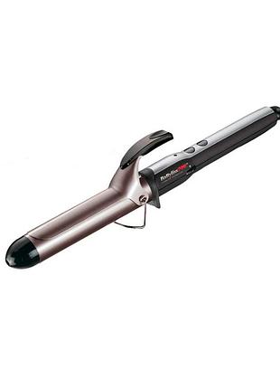 Плойка titanium turmaline program 25 мм bab2173tte