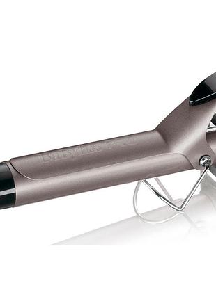 Плойка titanium turmaline program 25 мм bab2173tte 2