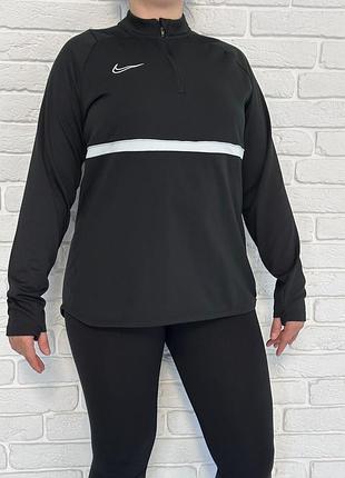 Спортивна кофта nike 2