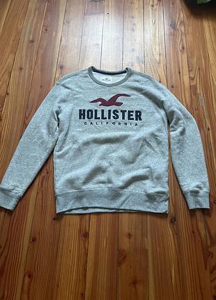 Світ шоп чоловічий hollistter