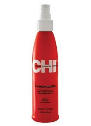 Термозахисний спрей 44 iron guard chi, 237 мл
