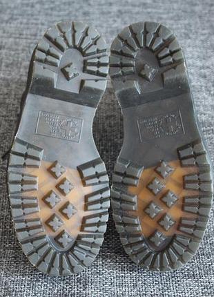 Ботинки dr. martens jadon оригінал 7