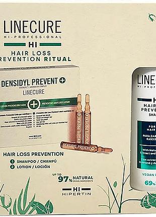 Набор от выпадения волос ritual hairloss prev hipertin