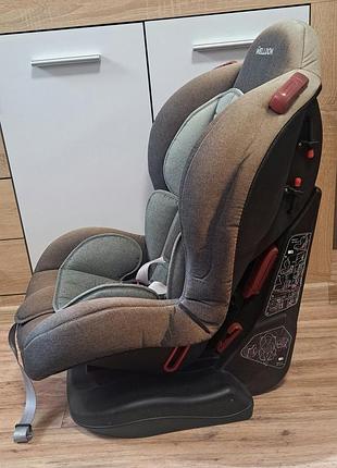 Автокрісло welldon 3