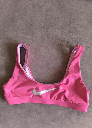 👄🔥яркий топ nike