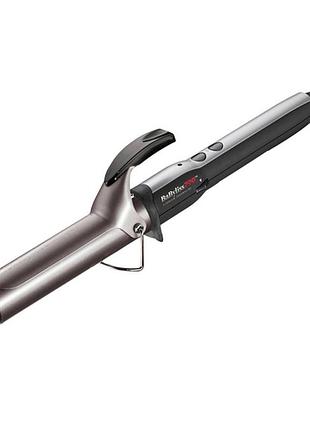 Плойка для волос titanium turmaline program 32mm bab2174tte