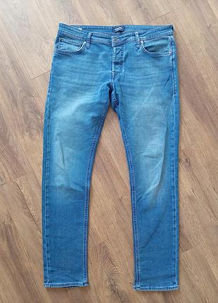 Брендовые джинсы jack &amp;jones.