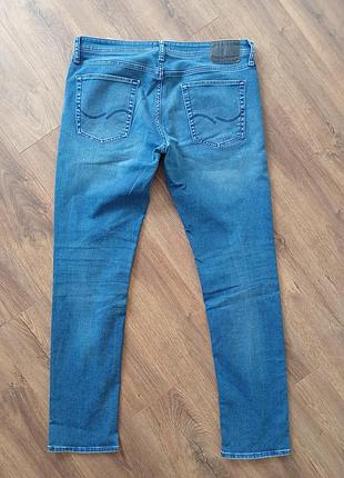 Брендовые джинсы jack &amp;jones. 2