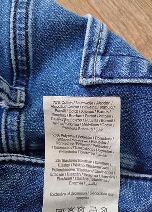 Брендовые джинсы jack &amp;jones. 7