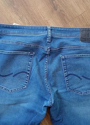Брендовые джинсы jack &amp;jones. 5