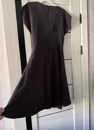 Шовкова сукня cos 10