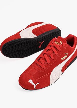 Кроссовки speedcat og unisex 3