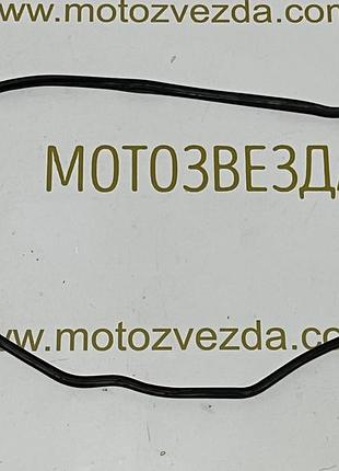 Прокладка гумова кришки варіатора honda dio af-35/zx-35