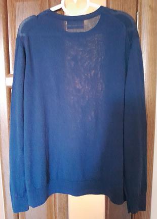 Светр m&amp;s merino wool 2