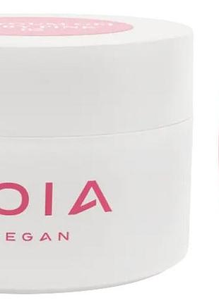 Гель-жвачка для моделирования и объемных дизайнов polygum gel baby pink joia vegan, 15 мл