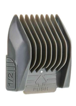 Насадка для машинки gc 900 12 мм ga.ma