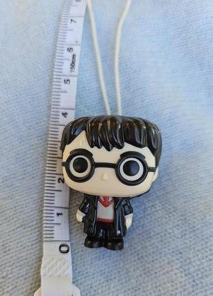 Іграшка. фігурка funko harry potter. фігурка гаррі поттер увндер джой фанко поп 5