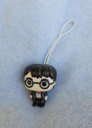 Іграшка. фігурка funko harry potter. фігурка гаррі поттер увндер джой фанко поп 6