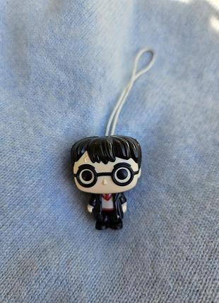 Іграшка. фігурка funko harry potter. фігурка гаррі поттер увндер джой фанко поп 8