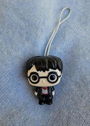 Іграшка. фігурка funko harry potter. фігурка гаррі поттер увндер джой фанко поп 4
