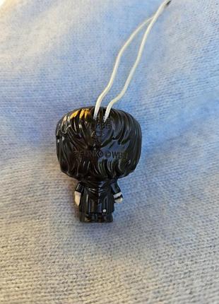 Іграшка. фігурка funko harry potter. фігурка гаррі поттер увндер джой фанко поп 2