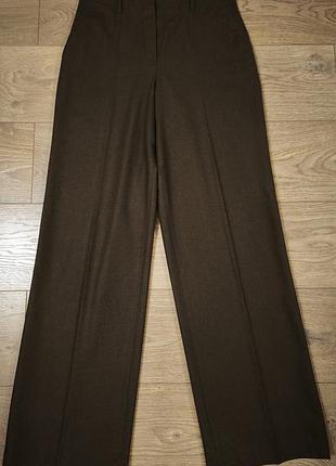 Gunex брюки шерсть brunello cucinelli 2
