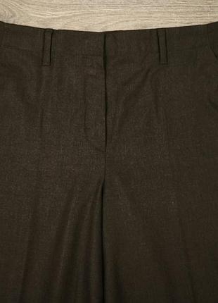 Gunex брюки шерсть brunello cucinelli 3