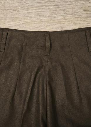 Gunex брюки шерсть brunello cucinelli 5