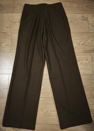 Gunex брюки шерсть brunello cucinelli 4