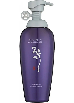 Шампунь против выпадения vitalizing shampoo daeng gi meo ri, 500 мл