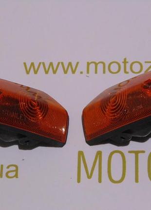 Повороты передние yamaha mint